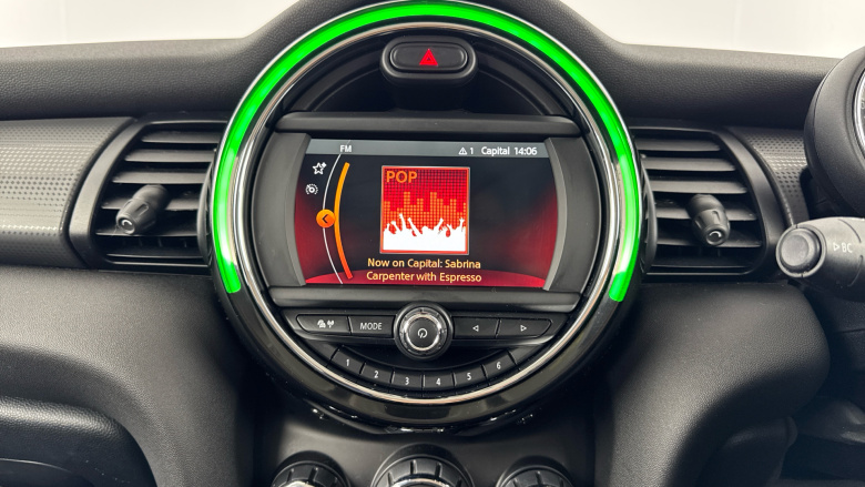 MINI Hatchback 1.5 Cooper Classic II 5dr Petrol Hatchback